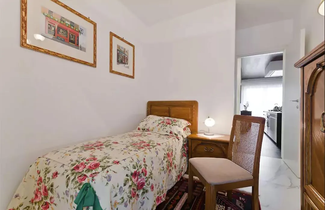 Bed And Breakfast Grace-1